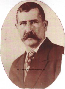 Frederik Alexander Hollander