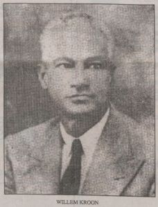 W.E. Kroon (1886-1949)