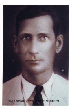 A.W. Hollander Marugg (1895-1958)