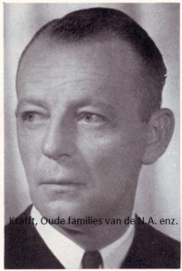 Ds. Carel Cornelis Pijpers, predikant te Curacao (1947-1957)