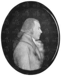 Dr. H.G. Jordens (1769-1801)