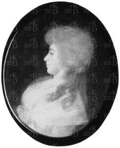 H.J.E. Jordens geb. Martinius (1772-1791)