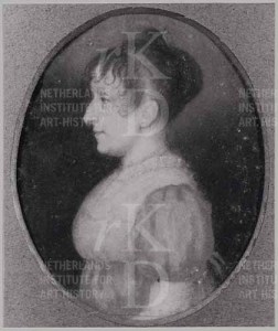 J.P. Rammelman Elsevier - Martinius (1774-1839), toegeschreven aan Johannes Anspach, ca. 1800-1824 (particuliere collectie)