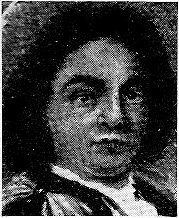 Mr. P.B. van Starkenborgh (17  -   ), uit Krafft 