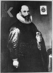 Lambert van Tweenhuysen (1564-1627)