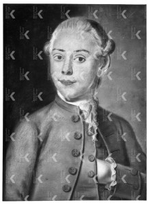 A. van der Hucht (1764-1852)