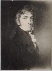 Diedericus Bernhardus Liedermooy (1785-1867), Felippo Tozelli, 1800-1824 (particuliere collectie)