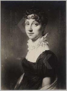 Maria Liedermooy - ter Borch (1785-1854), Felippo Tozelli, 1800-1824 (particuliere collectie)